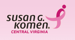 Susan Komen logo